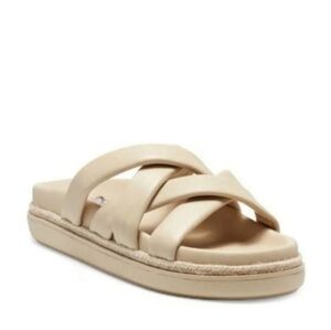 Vince Camuto Chavelle Slide Sandals.